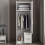 Hanah Home Vespera 2 Blanco